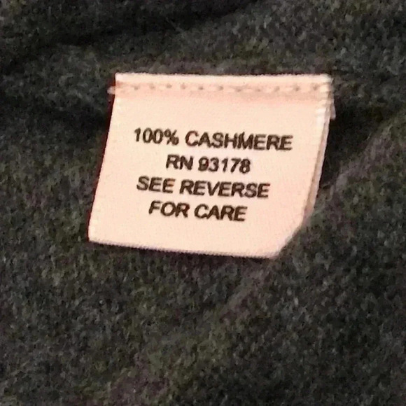 Philosophy Milan Cashmere Sweater Size XS - Picture 5 of 6